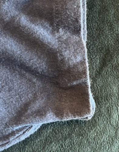 Vintage Mets 1986 World Series Champions Starter Shirt Medium usa single stitch - Picture 4 of 5