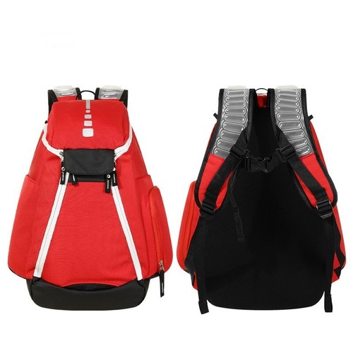 Sports Bag Shoe Compartment Large Capacity Basketball Backpack Training Fitness - Picture 57 of 60