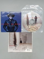 D'Lectrified by Clint Black (CD) Sony  No Case No Tracking