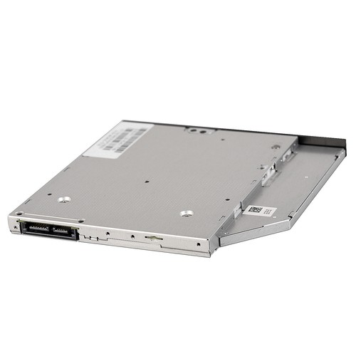 Internal 9.5mm SATA BD BD-R Player Combo DVD CD RW Burner Writer Laptop PC Drive - Picture 7 of 9