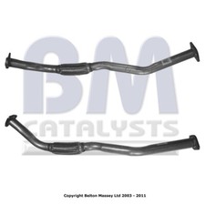 BM50169 Exhaust Link Pipe For Nissan Terrano 3.0Di TD ZD30 Engine 05/02-12/06