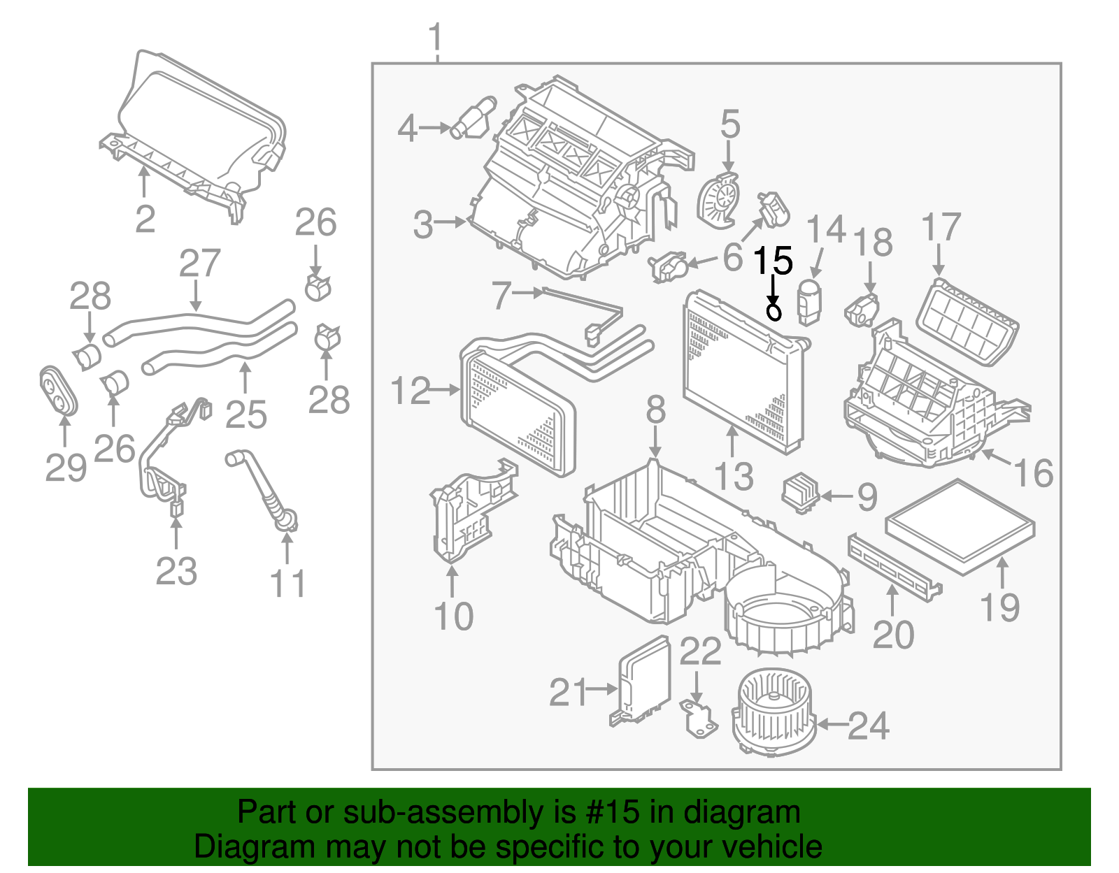 Mitsubishi Part # MB946605 - OEM O Ring for sale online | eBay
