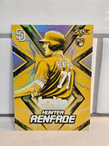 2017 Topps Fire Baseball Base #1-200 Plus Inserts & Parallels You Pick! - Picture 194 of 209