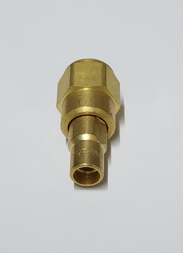 Turbotorch 0328-0005 4-UM-1 Universal Mixer for 100FC/101-01FC series - Picture 4 of 5
