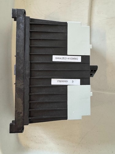 GHG6252141R0002 Encapsulated breaker, 1-pole, 20A GFI , EATON Crouse Hinds - Picture 2 of 3