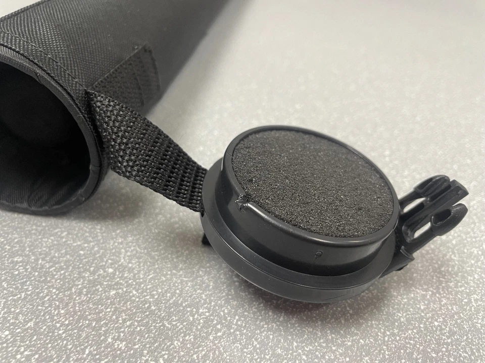 St. Croix Imperial USA Fly Rod - IU1008.4 - Image 2 of 4