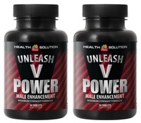 Revise V Power - Male Enhancement Formula (2 Bottles) Revise V Power - Male Enhancement Formula (2 Bottles)