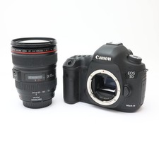 Canon EOS 5D Mark III + EF 24-105L IS USM Kit #84