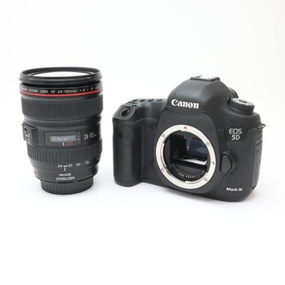 Canon EOS 5D MarkII EF24-105L IS USM セット Buy Canon EOS 5D MarkIII EF24-105L IS Camera Lens Kit online