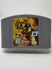 Blast Corps Nintendo 64 N64 Cartridge Authentic Tested & Working
