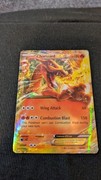 Pocket Scout - Charizard EX 12/106 Flashfire Holo