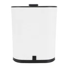 Portable Washing Machine Automatic Efficient Cleaning Quiet Mini Washer For NEW