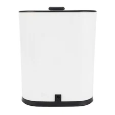 Portable Washing Machine Automatic Efficient Cleaning Quiet Mini Washer For NEW