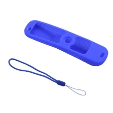 Blue Silicone Protective Cover For LG AN-MR21GC/MR21GA/MR21N Remote Control K