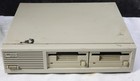 Vintage HP 9000 9121 Disk Drive Enclosure parts or repair 7506