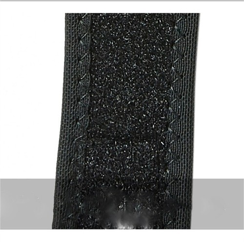 Magnetic Knee Brace Strap Neoprene Patella Support Arthritis Running Pain Relief - Picture 4 of 14