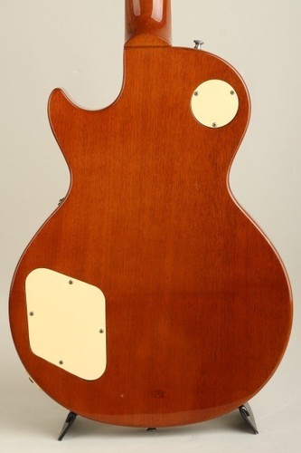 Orville by Gibson LPS VS Les Paul Standard Vintage Sunburst 1991 - Picture 3 of 11