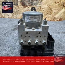 Auto Tech: Honda Pilot 16-18 AWD ABS Brake Module OEM