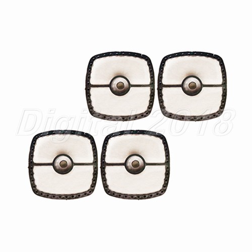 10 Stück Luftfilter passend für Echo 13031054130 Trimmer Gebläse A226001410 SRM 210 225 - Bild 9 von 10