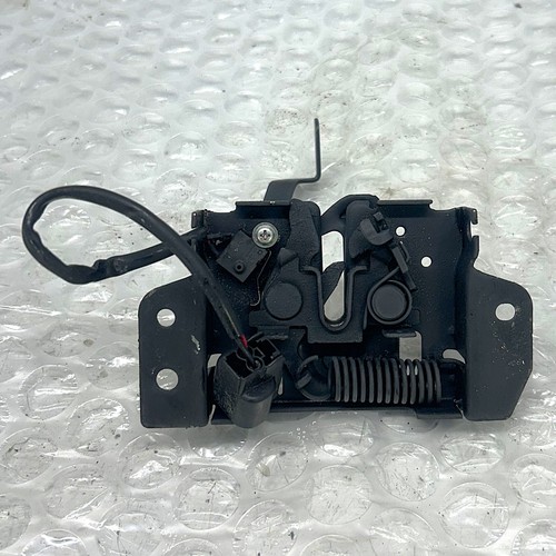 Bonnet Latch for Mitsubishi ASX GA2W 2.0 - Picture 2 of 7