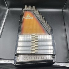 Vintage RBI Chromaharp Made In Japan Needs Tu...