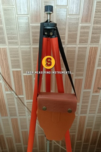 Survey Prismatic Compass for Survey Tripod Stand & Engineering Works Equipment++ - Bild 10 von 14