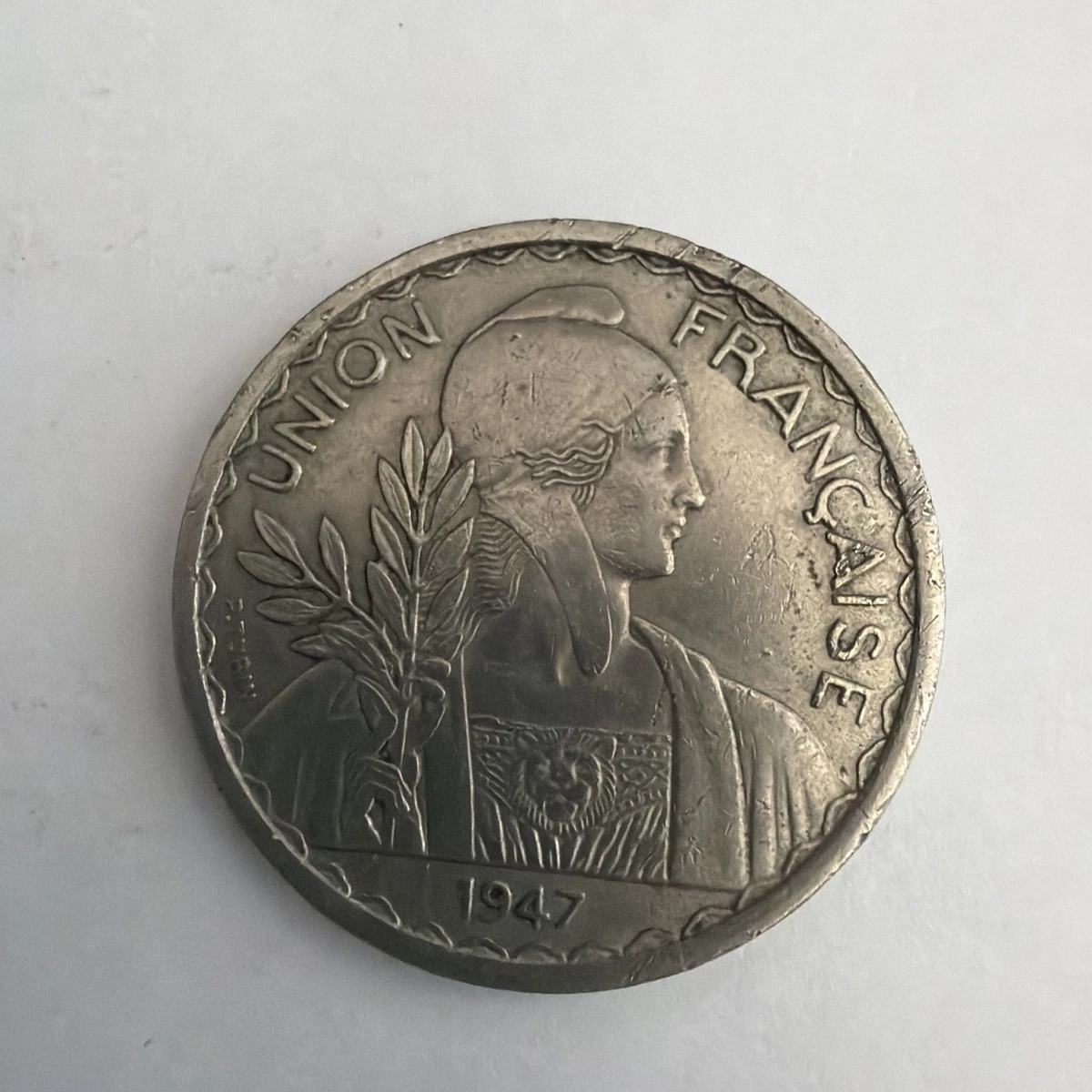 1947 Year Vietnamese Coins for sale | eBay
