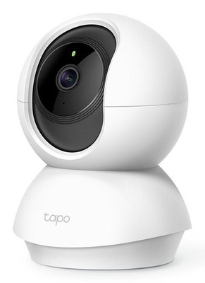 TP-Link TAPO C200 Netzwerk Überwachungskamera