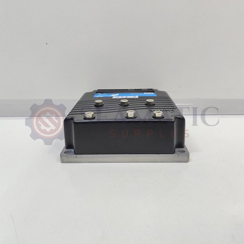 CURTIS 1230-2402 AC MOTOR CONTROLLER  , V#975 - Picture 9 of 10