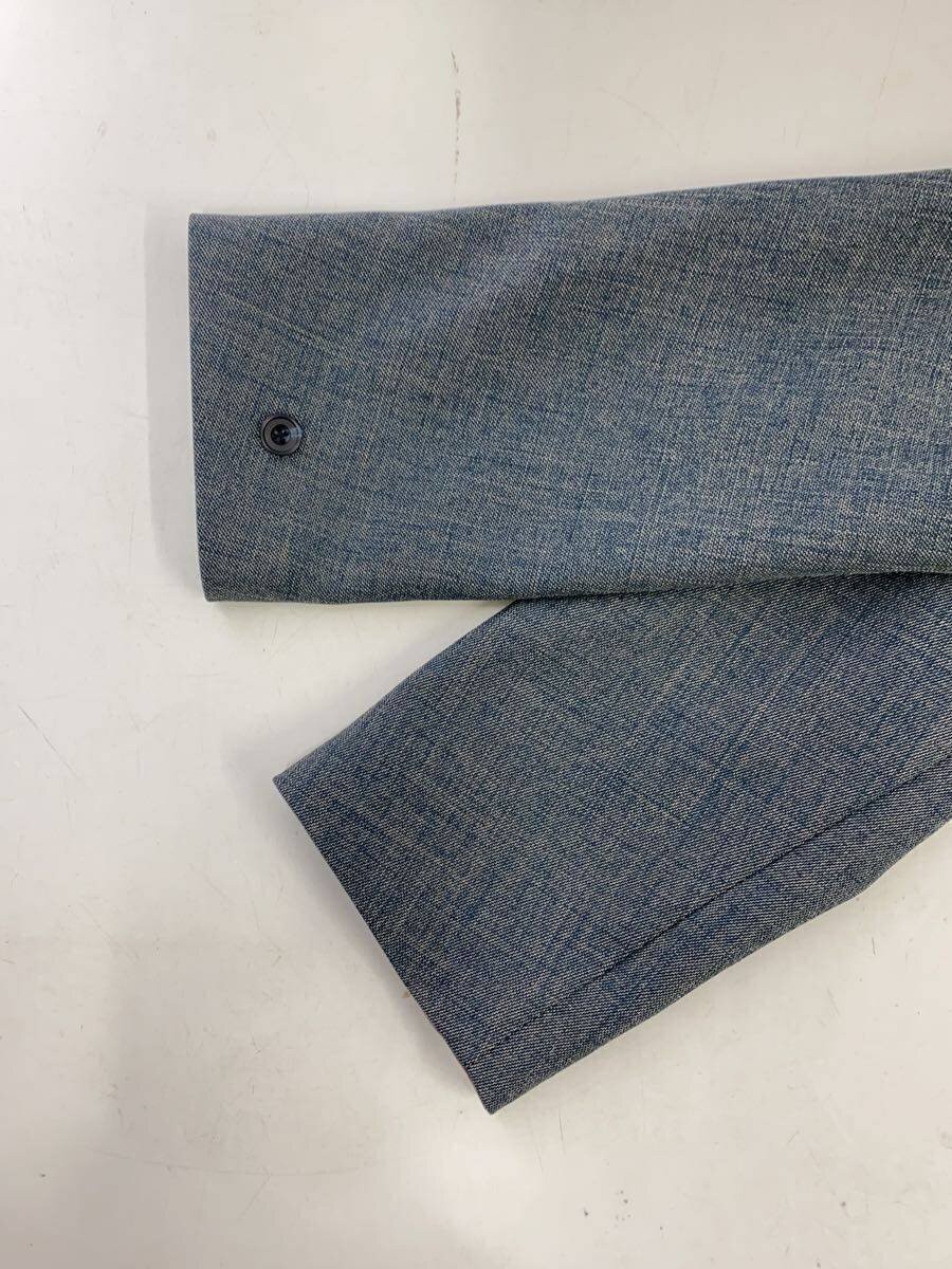 Needles Miles Jacket L Gray Polyester - image 6