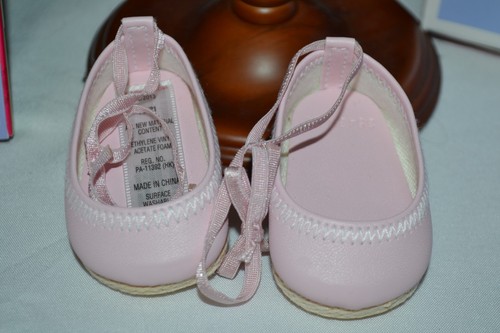 AMERICAN GIRL-SWEET SUMMER DRESS-NIB - Picture 5 of 9