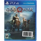 God Of War - Sony Playstation 4 PS4 Tested 1Y Guarantee