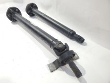 2016 2024 Chevrolet Camaro Oem Rear Drive Shaft 3.6l Automatic