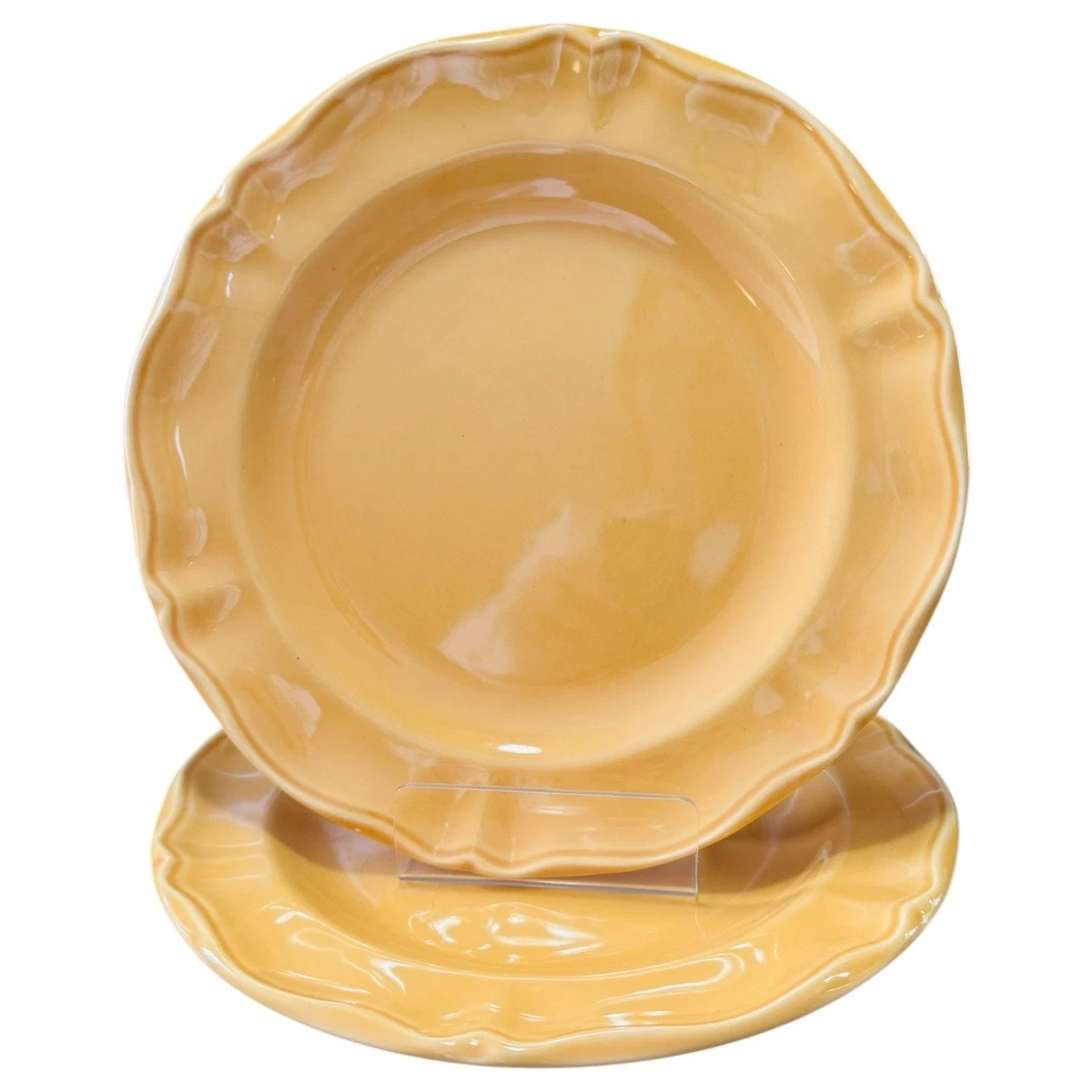 Varagesヴァラージュプレート10枚セット　南仏プロヴァンスヴィンテージ Varages In French Art Pottery for sale | eBay