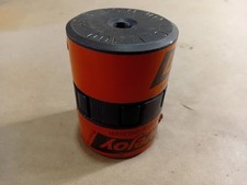 SURPLUS NEW LOVEJOY L-100 7/16" Jaw Coupling L-type L100 Hub 7/16 N/KW 4375