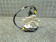 4G0839015 Cerradura Puerta Trasera Izquierda Audi A6 Berlina (4G2)(12.2010->) 2.