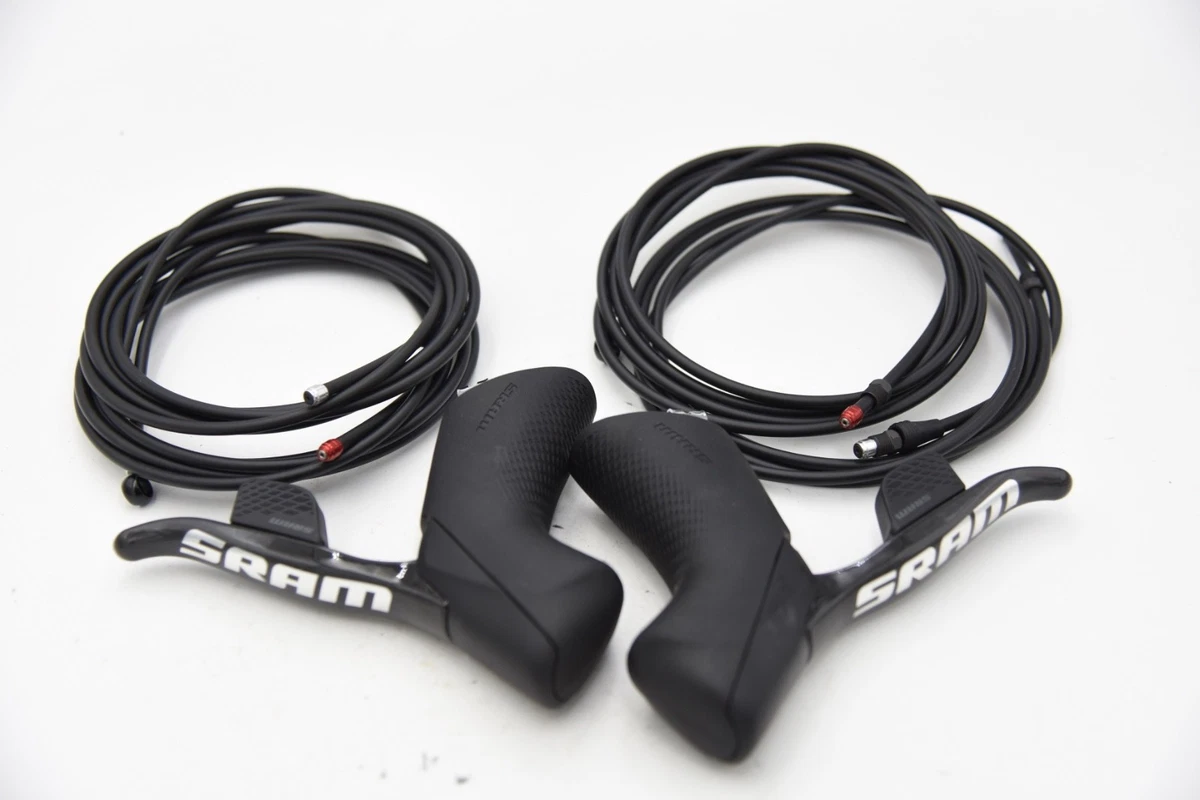 SRAM Red Shifter Sets for sale | eBay