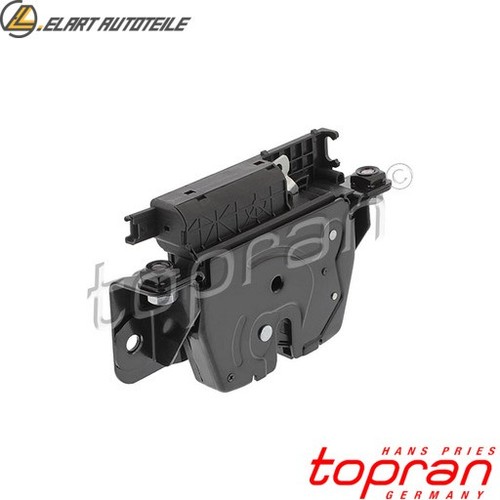 HECKKLAPPENSCHLOSS 504 318 FÜR BMW X3/F25 N52B30BF/A/AF N57D30A/B N55B30A 3.0L