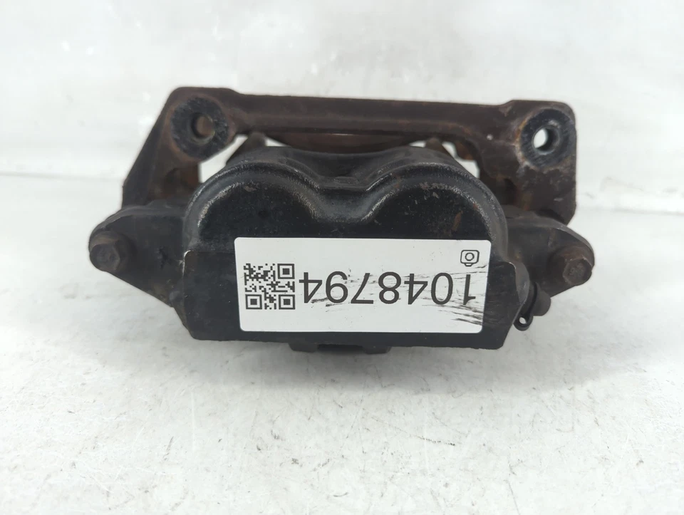 Lincoln Ls 后乘客右制动卡钳 UO37P — 第 4/4 张图片