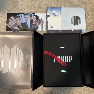 Proof Bts | eBay
