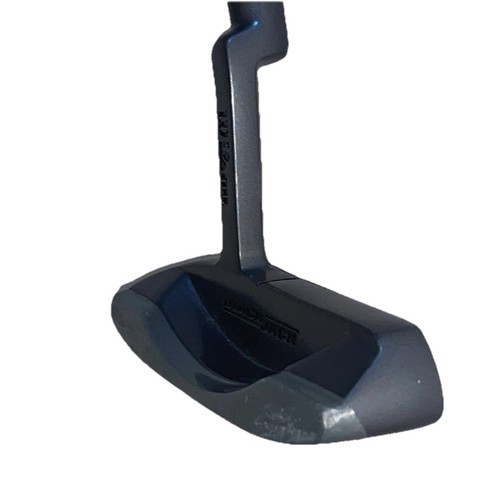 WILSON 205 BLACKJACK PUTTER STEEL SHAFT RH 35" WILSON GRIP - Picture 4 of 11