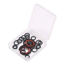 Packung mit 22 Dichtungsringen (O Ringen) f&uuml;r SC3, SC4, SC5, CTK10, CTK20