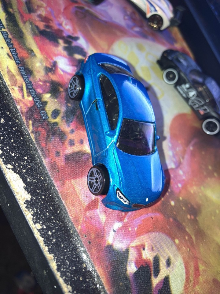 hot-wheels-2016-bmw-m2-121-365-1-64-diecast-factory-fresh-2018-loose