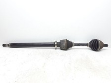 Volvo V60 2011 front driveshaft P31272548 LGI100736