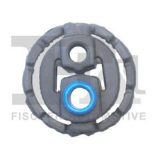 FA1 Halter, Abgasanlage 223-922