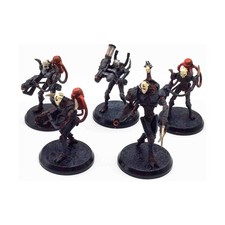 Rackham AT-43 Therian Mini Loose Assault Golem Attachment Collection #2 NM