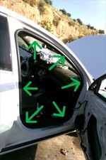 Joints Opel INSIGNIA