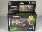 2023 Star Wars Vintage Collection ROTJ SPEEDER BIKE W/ SCOUT TROOPER
