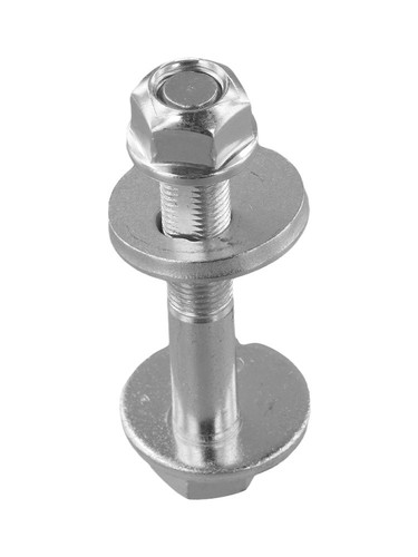 For Nissan Suspension Camber Bolt 545802S400 for Precision Adjustments - Picture 5 of 12