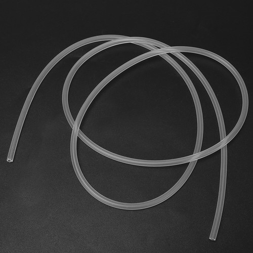 (2mm*4mm) Silikonschlauchrohr Transparentes Flexibles Safe -Schlauchrohr - Afbeelding 4 van 22
